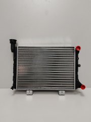 Радиатор охлаждения двигателя Лада 2107 1982-2012