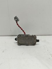 Резистор отопителя Ford Focus 3 2011-15
