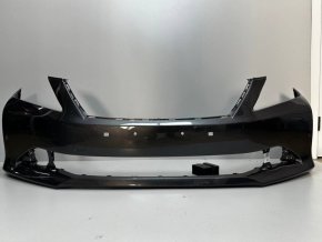 Бампер передний под парктроник Toyota Camry XV50 (2011-2014)