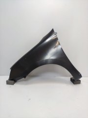 Крыло переднее левое пластиковое Лада Granta 2190 2011-15