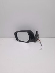 Зеркало левое электрическое Toyota Land Cruiser Prado (J150) 2009-2013
