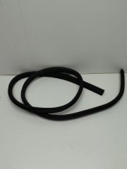 Уплотнитель проема двери задней левой Ford Focus 3 2011-15