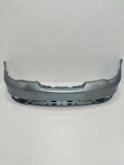 Бампер передний Daewoo Nexia N150 2008-2016