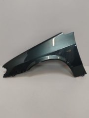 Крыло переднее левое Лада 2114 2001-2013