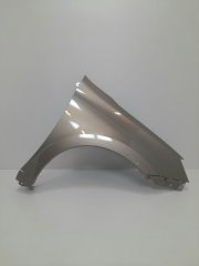 Крыло переднее правое пластиковое без повторителя Лада Granta 2190 FL 2018-25