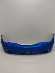 Бампер передний Daewoo Nexia N150 2008-2016