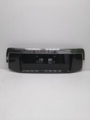 Накладка двери багажника Toyota Land Cruiser Prado (J150) 2009-2013