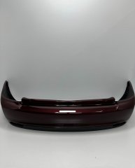 Бампер задний седан Лада Priora 21704 2013-18