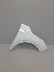 Крыло переднее правое без повторителя Hyundai Creta GS 2016-20