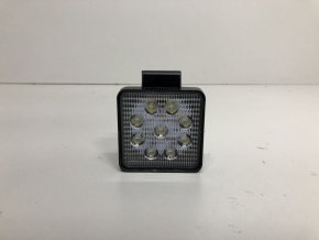 Фара противотуманная Lada Priora 2007-2014