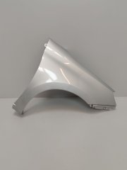 Крыло переднее правое металлическое без повторителя Лада Granta 2190 FL 2018-25