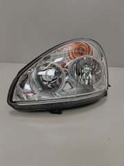 Фара левая Лада Priora 2170 2007-14