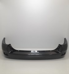 Бампер задний универсал Лада  Priora 2171 2009-15