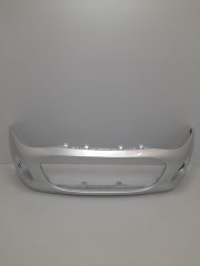 Бампер передний Лада Kalina 2 2013-2018