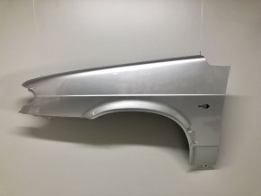 Крыло переднее левое Lada 2114 2001-2013