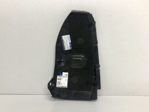 Локер задний правый Hyundai Solaris RB 2010-2014