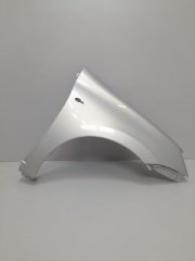 Крыло переднее правое металлическое Лада Granta 2190 2011-15