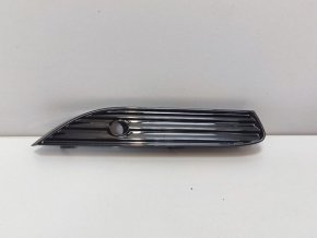 Заглушка бампера Hyundai Solaris RB 2015-2017