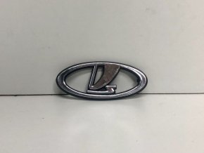 Эмблема Lada Kalina 1999-2013