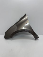 Крыло переднее левое металлическое Лада Granta 2190 2011-2017