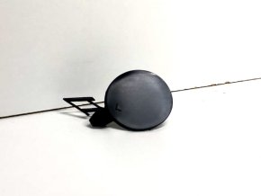 Заглушка буксировочного крюка Kia Rio 4 FB 2017>