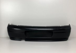 Бампер задний Лада 2112 1997-2009