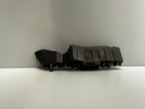 Кронштейн переднего бампера левый Hyundai Solaris RB 2010-2014