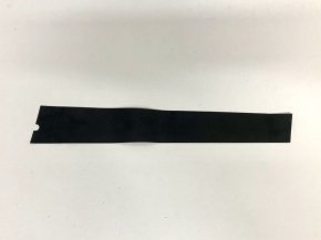 Накладка двери задней правой Lada Kalina 1999-2013