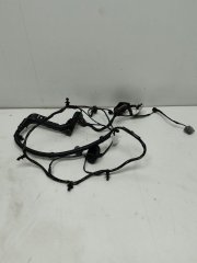 Проводка багажника седан Ford Focus 3 2011-15