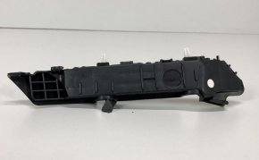 Кронштейн переднего бампера левый Kia Rio 4 FB 2017-2020