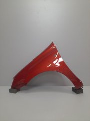 Крыло переднее левое металлическое Лада Granta 2190 2011-2015