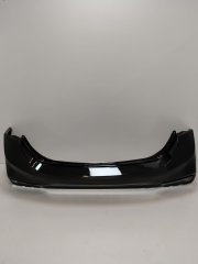 Бампер задний Hyundai Solaris HCR 2017-2020