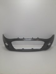 Бампер передний под покраску Лада Kalina 2 2013-2018