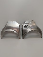 Комплект наружных арок для Лада Priora 2170 2007-14