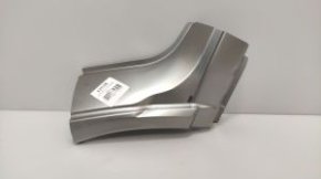 Ремвставка заднего крыла уголок правая Lada Priora 2007-2014