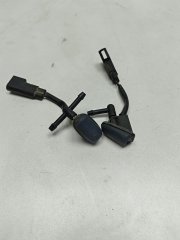 Форсунка омывателя лобового стекла Ford Focus 3 2011-15