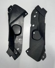 Кожух фар Лада Priora 2170 2007-14