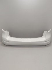 Бампер задний хэтчбэк Лада Kalina 2 2013-18