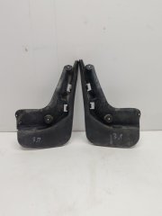 Брызговик (комплект) Ford Focus 3 2011-15