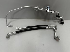 Трубка кондиционера Lada Granta 2190 FL 2018-25