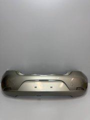 Бампер задний Renault Sandero 2014>