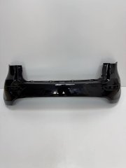 Бампер задний хэтчбэк Lada Kalina 2 2013-18