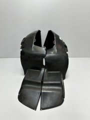 Локер передний комплект Lada 2114 2001-2013