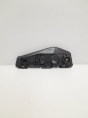 Кронштейн переднего бампера левый Toyota Corolla E150 2006-2010
