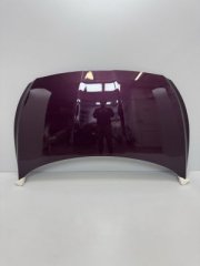 Капот Hyundai Solaris RB 2010-2014