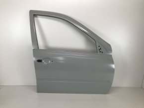 Дверь передняя правая без отверстий под молдинг Лада Granta 2190 2011-15