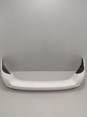 Бампер задний универсал Лада  Priora 2171 2009-15