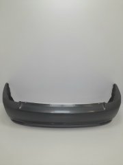 Бампер задний хэтчбэк Лада Priora 21724 2013-15