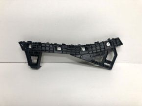 Кронштейн заднего бампера левый Kia Cerato 2018>