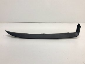 Планка под фару (ресничка) Renault Logan 2 2014>